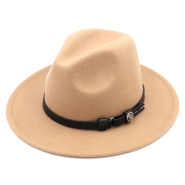 новая мода мужская полушерстяные панама hat cap derby открытый широкий брим бич вс hat cap церковь джаз hat черный пояс с металлом, Blue;gray
новая мода мужская полушерстяные панама hat cap derby открытый широкий брим бич вс hat cap церковь джаз hat черный пояс с металлом, Blue;gray