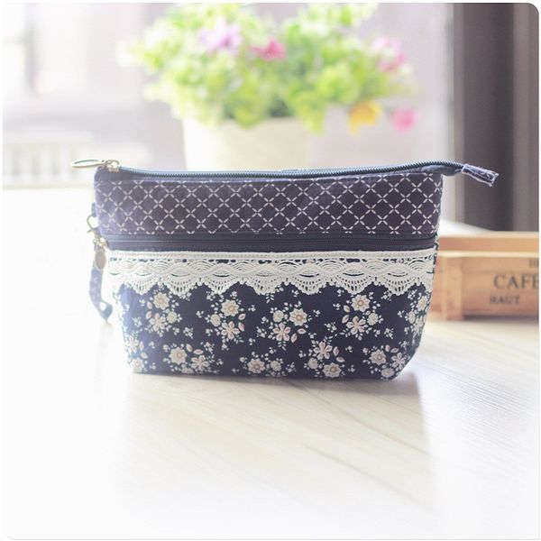 cotton floral lace women mini handbag ladies day clutches wristlets bag small phone pouch bolsa feminina bolso mujer for girls
cotton floral lace women mini handbag ladies day clutches wristlets bag small phone pouch bolsa feminina bolso mujer for girls
