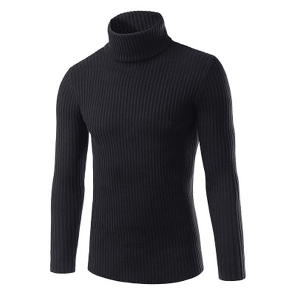 new 2018 winter mens fashion sweaters and pullovers men clothes brand sweater male outerwear jumper knitted turtleneck sweaters, White;black
new 2018 winter mens fashion sweaters and pullovers men clothes brand sweater male outerwear jumper knitted turtleneck sweaters, White;black