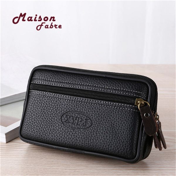 vintage men pure color leather messenger bag coin bag phone clutch waist p# dropship, Red;black
vintage men pure color leather messenger bag coin bag phone clutch waist p# dropship, Red;black