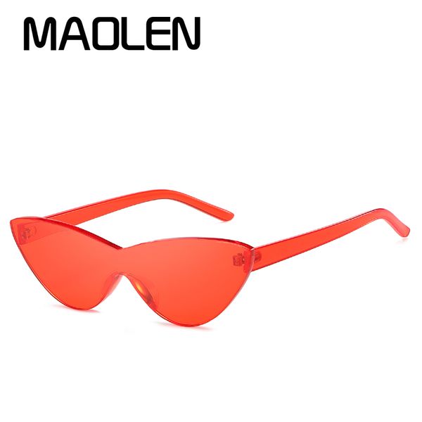 maolen sun glasses beautiful cat-eye sunglasses lady retro sunglasses women's cute gorgeous glasses, White;black
maolen sun glasses beautiful cat-eye sunglasses lady retro sunglasses women's cute gorgeous glasses, White;black