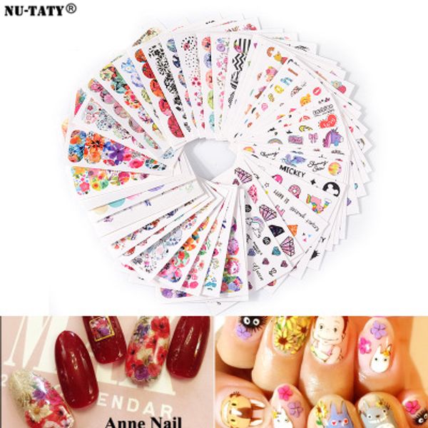 nu-taty flower watermark sticker flower nail sticker starry petals 45pcs/set tools nail, Black
nu-taty flower watermark sticker flower nail sticker starry petals 45pcs/set tools nail, Black