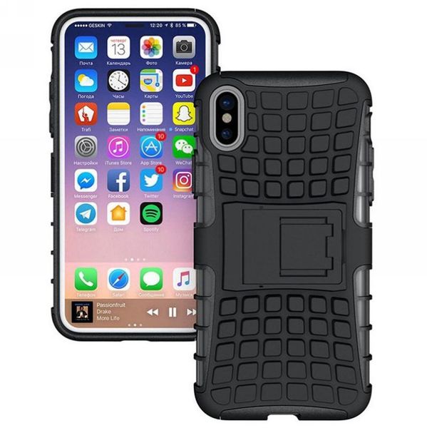 new arrival tpu+pc for iphone 8 case with kickstand tyre grain anti crash phone case for iphone x protective mobile case cover
new arrival tpu+pc for iphone 8 case with kickstand tyre grain anti crash phone case for iphone x protective mobile case cover