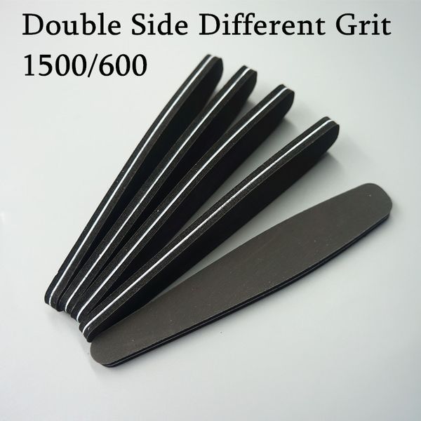 10pcs nails soft sponges buffer fails grit 1500/600 double sided smooth polish files sandpaper sanding care manicure tool
10pcs nails soft sponges buffer fails grit 1500/600 double sided smooth polish files sandpaper sanding care manicure tool