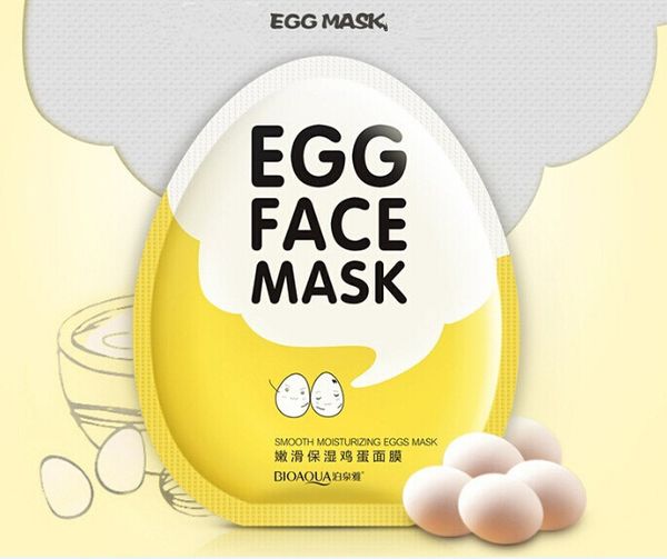 new arrival egg beauty care face mask moisturizing anti- pilaten maquiagem korean cosmetics for women
new arrival egg beauty care face mask moisturizing anti- pilaten maquiagem korean cosmetics for women