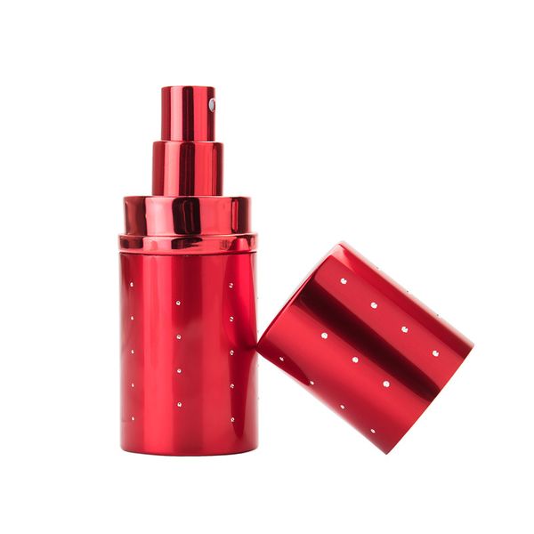 30ml aluminum bottle, 30cc aluminum spray bottle,metal perfume container, diy essential oil storage fast shipping f528
30ml aluminum bottle, 30cc aluminum spray bottle,metal perfume container, diy essential oil storage fast shipping f528