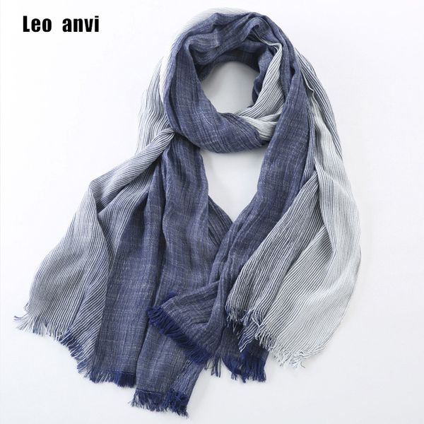 brand winter men's scarf fashion tassel shawls and wrap bufandas cachecol cotton linen wrinkled scarves for men, Blue;gray
brand winter men's scarf fashion tassel shawls and wrap bufandas cachecol cotton linen wrinkled scarves for men, Blue;gray