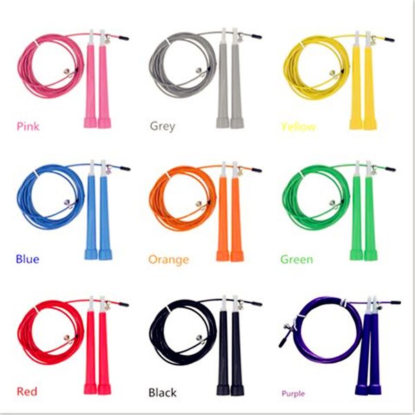skipping jump rope crossfit ultra speed cable wire adjustable jump skip rope professional comba corde a sauter crossfit
skipping jump rope crossfit ultra speed cable wire adjustable jump skip rope professional comba corde a sauter crossfit