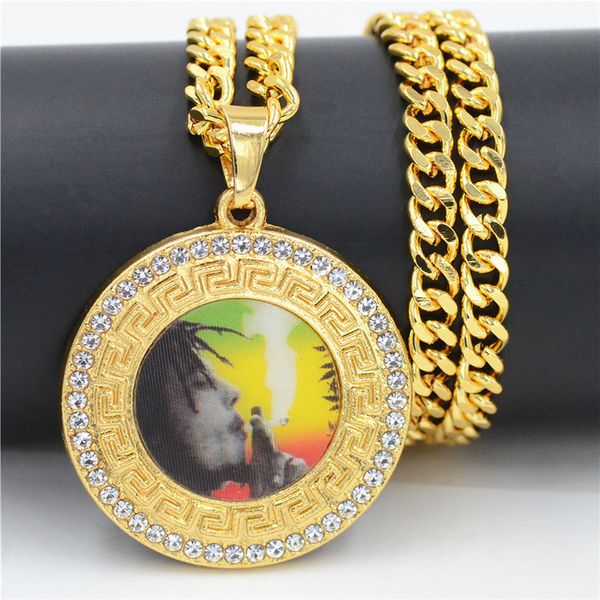 fashion men jewelry celebrity rhinestone pendant star crystal necklace vintage gold hip hop men women gift, Silver
fashion men jewelry celebrity rhinestone pendant star crystal necklace vintage gold hip hop men women gift, Silver