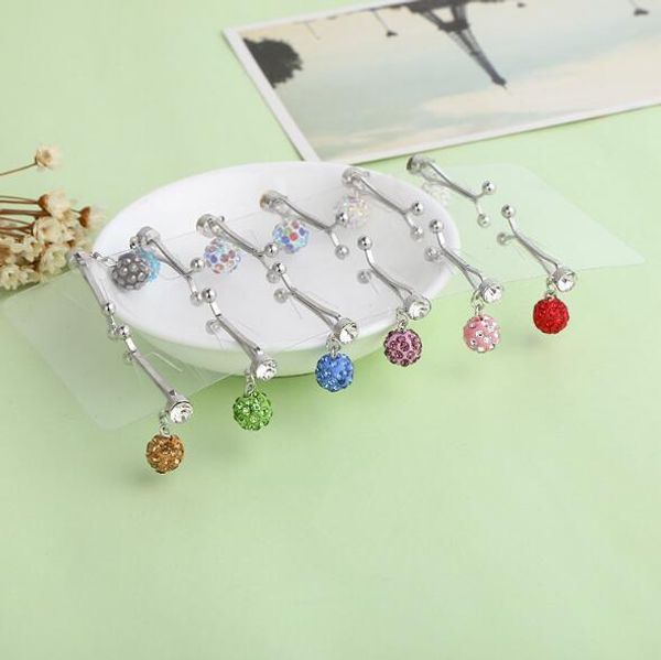 4cm muslim multi-use rhinestone ball pendant pins hijab pins accessory 12 pcs/set ,multicoloured ing, Gray
4cm muslim multi-use rhinestone ball pendant pins hijab pins accessory 12 pcs/set ,multicoloured ing, Gray