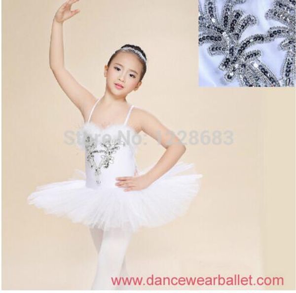 sequin pancake white swan lake ballet costume tutu girls ballerina dress kids danse classique balet girls ballet tutu, Black;red
sequin pancake white swan lake ballet costume tutu girls ballerina dress kids danse classique balet girls ballet tutu, Black;red