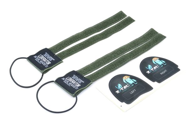 z-tac headset accessory conversion kit for sordin headset stickers tactical helmets headphone accessory nylon black forest green dark earth
z-tac headset accessory conversion kit for sordin headset stickers tactical helmets headphone accessory nylon black forest green dark earth
