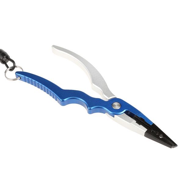 aluminum alloy fishing pliers split ring cutters 180mm tungsten steel blade fishing tools fishing cutting plier
aluminum alloy fishing pliers split ring cutters 180mm tungsten steel blade fishing tools fishing cutting plier