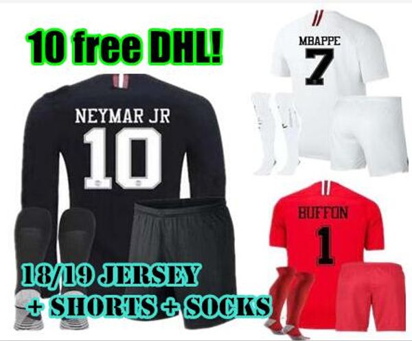 Mbappe p g kit occer jer ey pari 18 19 jordam mia black maillot de foot 2018 2019 cavani champion league pre match training football hir
Mbappe p g kit occer jer ey pari 18 19 jordam mia black maillot de foot 2018 2019 cavani champion league pre match training football hir