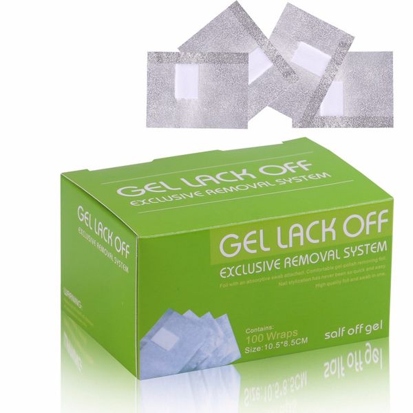 quick gel polish remover bags pads wraps gel polish cleaner manicure tools wet wipes paper pads foil nail art 10.5*7.5cm
quick gel polish remover bags pads wraps gel polish cleaner manicure tools wet wipes paper pads foil nail art 10.5*7.5cm