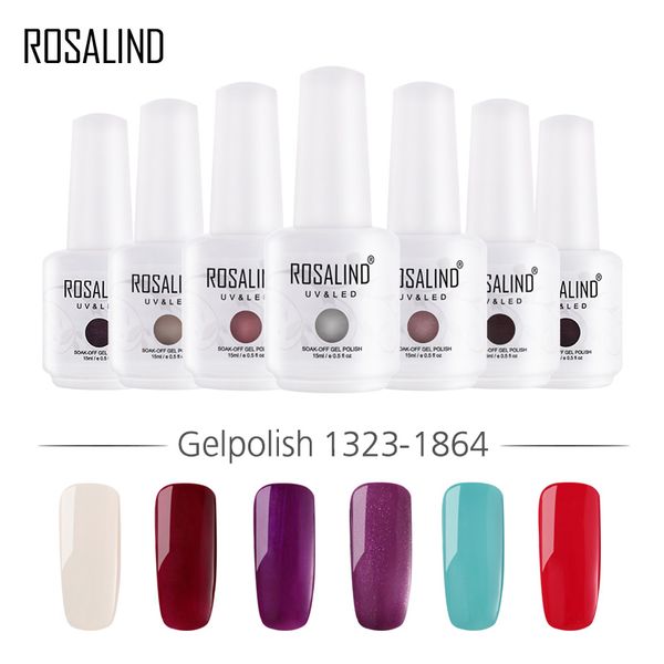 rosalind gel 1s 60 colors uv gel nail polish set for nail extension design manicure semi permanent art primer base coat
rosalind gel 1s 60 colors uv gel nail polish set for nail extension design manicure semi permanent art primer base coat