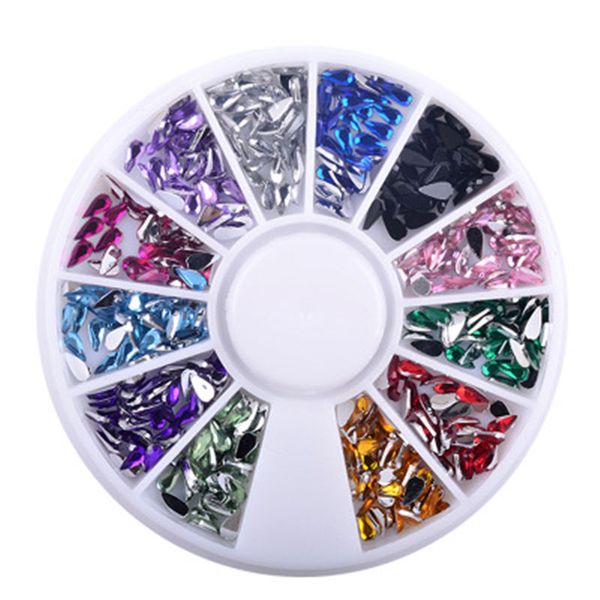 y-xlwn nail decoration wholesale acrylic droplets jewelry turntable 3mm12 models 240 pieces nail stickers, Silver;gold
y-xlwn nail decoration wholesale acrylic droplets jewelry turntable 3mm12 models 240 pieces nail stickers, Silver;gold