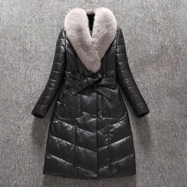 caf416 exquisite women luxury faux fur coat patchwork fur with leather long sleeve black fake fur coats fluffy coat s-3xl
caf416 exquisite women luxury faux fur coat patchwork fur with leather long sleeve black fake fur coats fluffy coat s-3xl