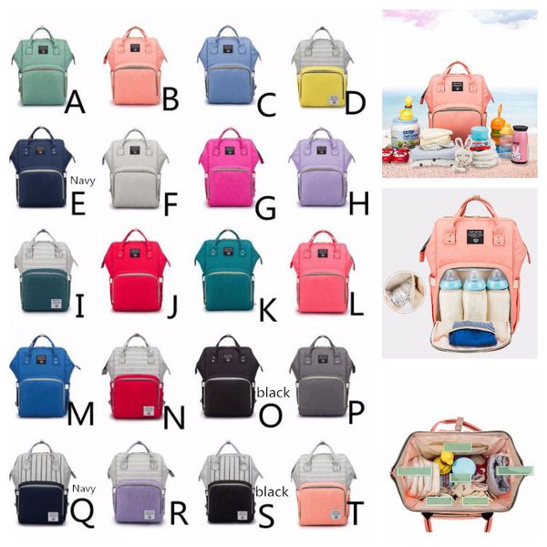 20 colors mommy backpack diaper bags baby nappies backpacks fashion mother maternity backpacks outdoor desinger nursing travel bags stock
20 colors mommy backpack diaper bags baby nappies backpacks fashion mother maternity backpacks outdoor desinger nursing travel bags stock