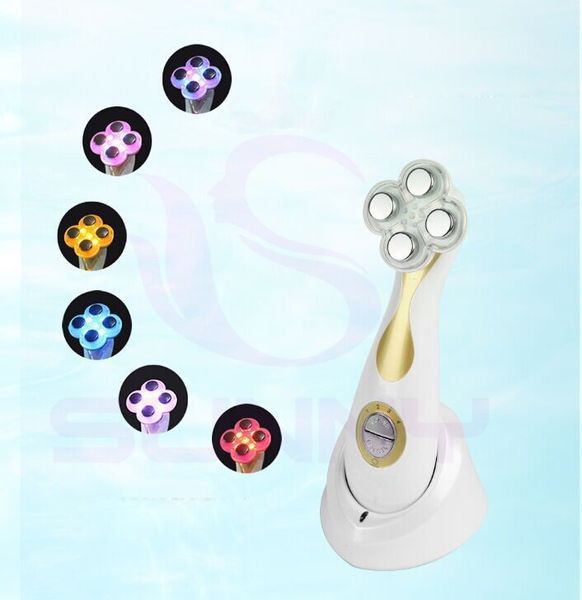 new portable 6 led color electroporation rf beauty device ipl instrument face lift skin rejuvenation wrinkle beauty massager
new portable 6 led color electroporation rf beauty device ipl instrument face lift skin rejuvenation wrinkle beauty massager