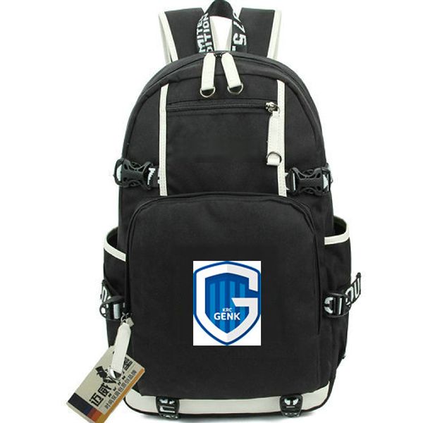 krc genk backpack belgium day pack g football club school bag soccer packsack rucksack sport schoolbag out door daypack
krc genk backpack belgium day pack g football club school bag soccer packsack rucksack sport schoolbag out door daypack