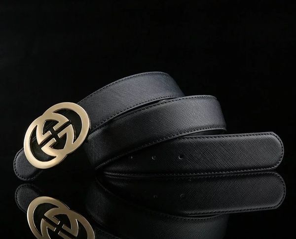 the belt of new fashion brand men and women in 2018.leather belt,wideband , metal clasp is very delicate, Black;brown
the belt of new fashion brand men and women in 2018.leather belt,wideband , metal clasp is very delicate, Black;brown