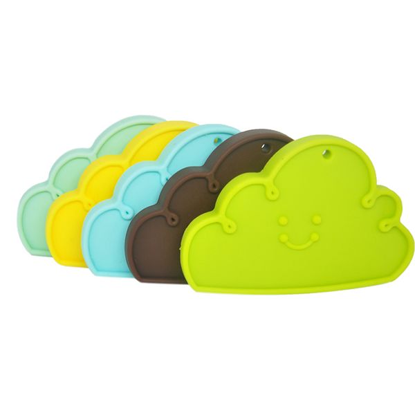 silicone cloud teether chew toy food grade silicone teething beads cloud shaped pendant pacifier clip chewing pendant baby teether toy
silicone cloud teether chew toy food grade silicone teething beads cloud shaped pendant pacifier clip chewing pendant baby teether toy