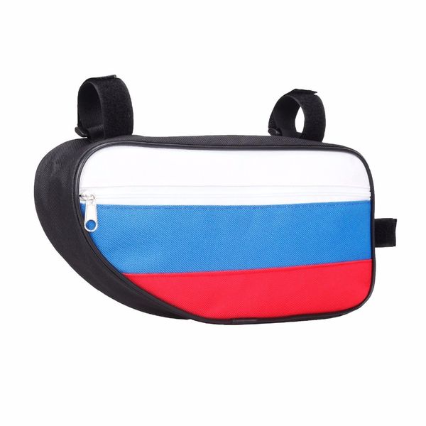b-soul cycling front bag waterproof outdoor triangle bicycle front tube frame bag mountain bike pouch bike frame new
b-soul cycling front bag waterproof outdoor triangle bicycle front tube frame bag mountain bike pouch bike frame new