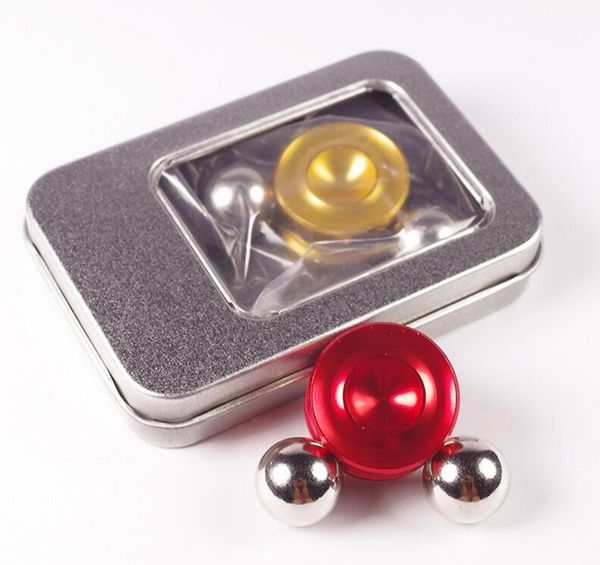 magnetic fidget orbiter spinner with 2 steel balls neodymium magnets 4 colors sus hand spinner edc novelty fidget spinner decompression toys
magnetic fidget orbiter spinner with 2 steel balls neodymium magnets 4 colors sus hand spinner edc novelty fidget spinner decompression toys