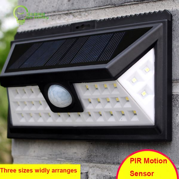 24led 36led 48led 54led солнечный свет датчика движения солнечной энергии led pir человека inductuon сад свет
24led 36led 48led 54led солнечный свет датчика движения солнечной энергии led pir человека inductuon сад свет