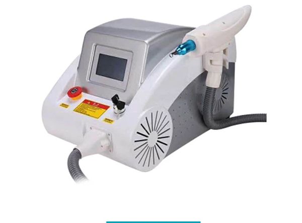 2000mj touch screen 1000w q switched nd yag laser beauty machine tattoo removal scar acne removal 1320nm 1064nm 532nm, Black
2000mj touch screen 1000w q switched nd yag laser beauty machine tattoo removal scar acne removal 1320nm 1064nm 532nm, Black