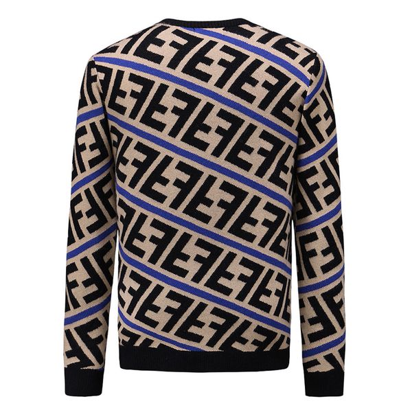 men's sweater pullover men brand hoodie long sleeve designer sweatshirt letter embroidery knitwear warn winter clothing -xxxl, White;black
men's sweater pullover men brand hoodie long sleeve designer sweatshirt letter embroidery knitwear warn winter clothing -xxxl, White;black