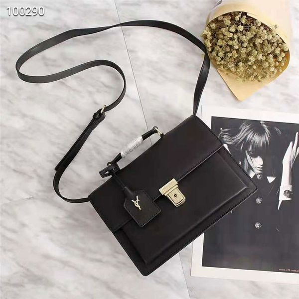 Pink sugao sysl brand designer new handbags chain shoulder crossbody messenger bags genuine leather purses fashion women bag messenger bag
Pink sugao sysl brand designer new handbags chain shoulder crossbody messenger bags genuine leather purses fashion women bag messenger bag