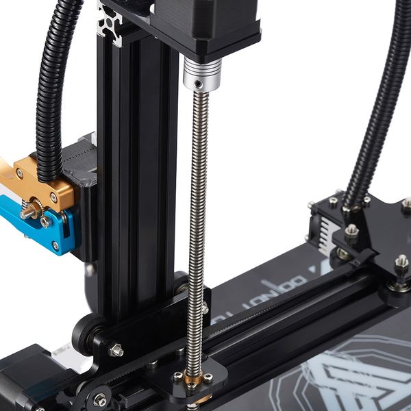 2017 tevo tarantula titan extruder 3d printer diy kit 3d printer deskmachine for school/student
2017 tevo tarantula titan extruder 3d printer diy kit 3d printer deskmachine for school/student