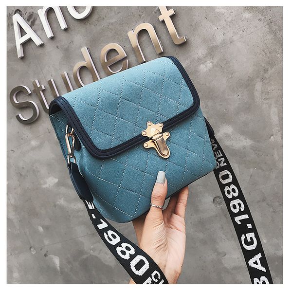 stripes letters hasp bags ladies single shoulder messenger bags cross body purse wide strap bags fanqie //9
stripes letters hasp bags ladies single shoulder messenger bags cross body purse wide strap bags fanqie //9