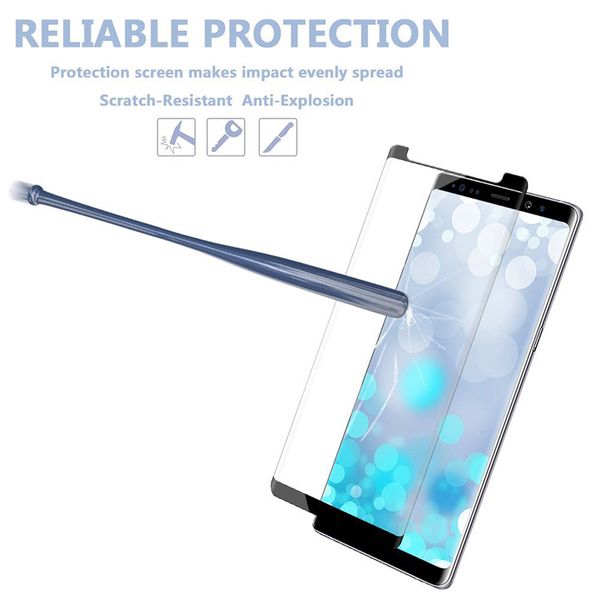 for samsung galaxy s9 note 8 note8 s8 plus s7 edge case friendly 3d curved tempered glass case version phone screen protector 2018
for samsung galaxy s9 note 8 note8 s8 plus s7 edge case friendly 3d curved tempered glass case version phone screen protector 2018