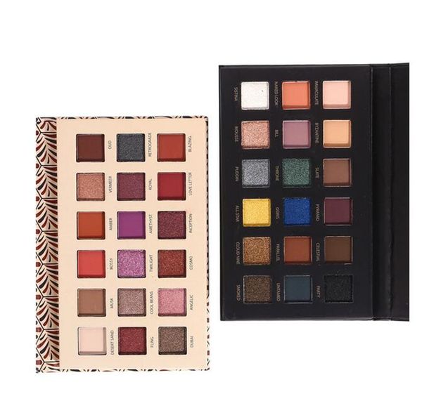handaiyan 18 colors eyeshadow balm glitter palette brow eye shadow cosmetic makeup natural matte gift nude smoky party
handaiyan 18 colors eyeshadow balm glitter palette brow eye shadow cosmetic makeup natural matte gift nude smoky party