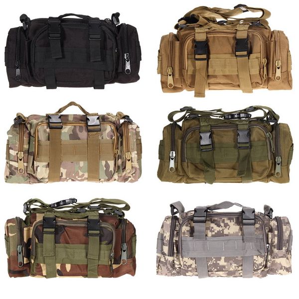 600d waterproof oxford fabric material climbing bags outdoor tactical waist pack molle camping hiking pouch bag and waist bag
600d waterproof oxford fabric material climbing bags outdoor tactical waist pack molle camping hiking pouch bag and waist bag