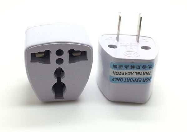 us regulatory universal adapter can turn to britain uk regulatory rules american standard adaptor travel adaptor power plug adapter 40pcs
us regulatory universal adapter can turn to britain uk regulatory rules american standard adaptor travel adaptor power plug adapter 40pcs