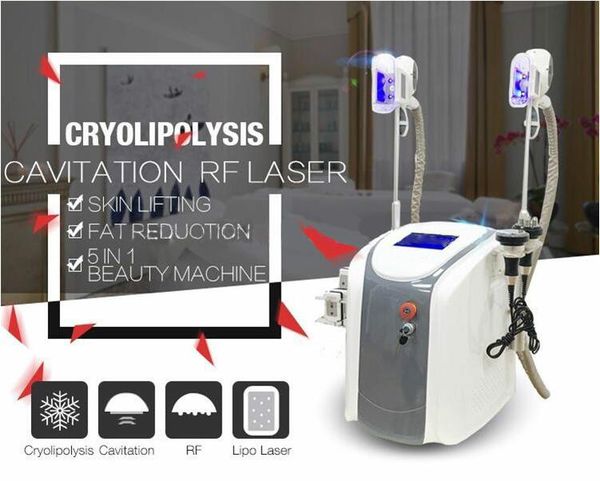 2018 новый cryo уменьшая замерзать машины тучный рф липо крио жира замораживания похудения машина для салона се
2018 новый cryo уменьшая замерзать машины тучный рф липо крио жира замораживания похудения машина для салона се
