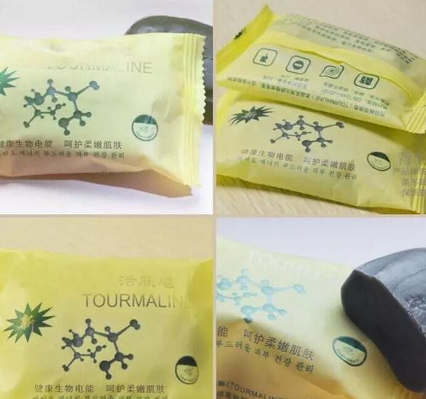 new arrival tourmaline soap personal care handmade soap face & body beauty healthy care with 9291476
new arrival tourmaline soap personal care handmade soap face & body beauty healthy care with 9291476