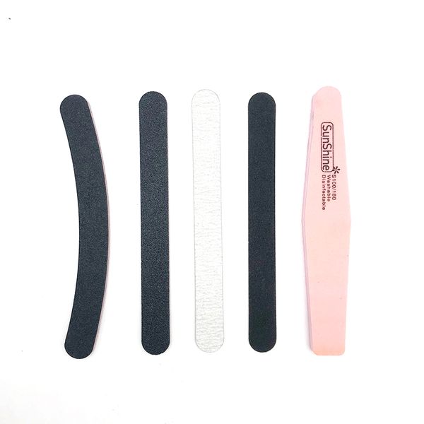 5 types of files nail file nail buffers for or toe polishing cleaning and repairing manicure pedicure beauty tools
5 types of files nail file nail buffers for or toe polishing cleaning and repairing manicure pedicure beauty tools
