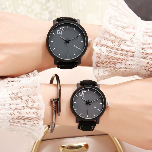 classical retro exquisite women men dress quartz watches leather vintage ladies male casual wristwatch lovers couple hours clock, Slivery;brown
classical retro exquisite women men dress quartz watches leather vintage ladies male casual wristwatch lovers couple hours clock, Slivery;brown