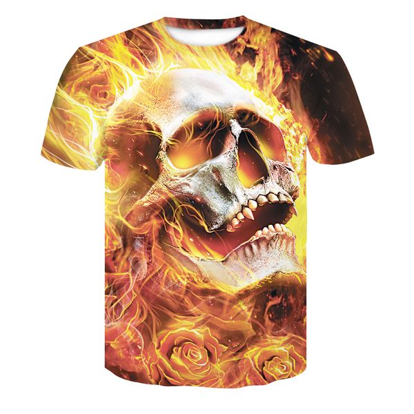 where light and dark meet by ice and fire skull 3d t-shirt drop ship tee short sleeve camiseta round neck tshirt fashion, White;black
where light and dark meet by ice and fire skull 3d t-shirt drop ship tee short sleeve camiseta round neck tshirt fashion, White;black