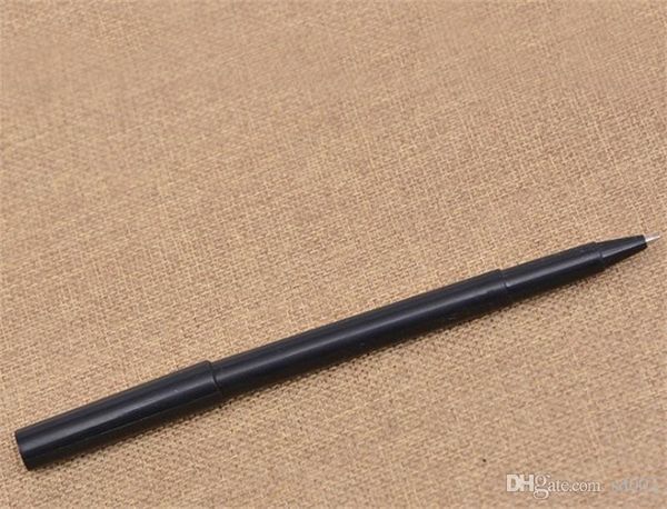 plastic black pen through banknote thickening double head magic props christmas gift party supplies practical small 1 45wb cc
plastic black pen through banknote thickening double head magic props christmas gift party supplies practical small 1 45wb cc