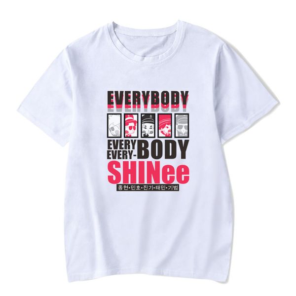voltreffer shinee kpop white t shirt women cotton k- korean ladies streetwear fashion casual kawaii women tshirts for summer
voltreffer shinee kpop white t shirt women cotton k- korean ladies streetwear fashion casual kawaii women tshirts for summer