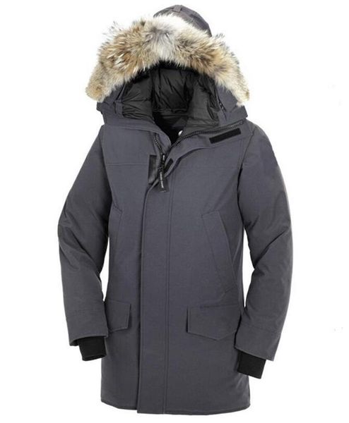 2019 Canada Man Goose Man Langford Parka Новое Прибытие Продажа Мужчины Guse Chateau Черный Темно-Серый П
2019 Canada Man Goose Man Langford Parka Новое Прибытие Продажа Мужчины Guse Chateau Черный Темно-Серый П