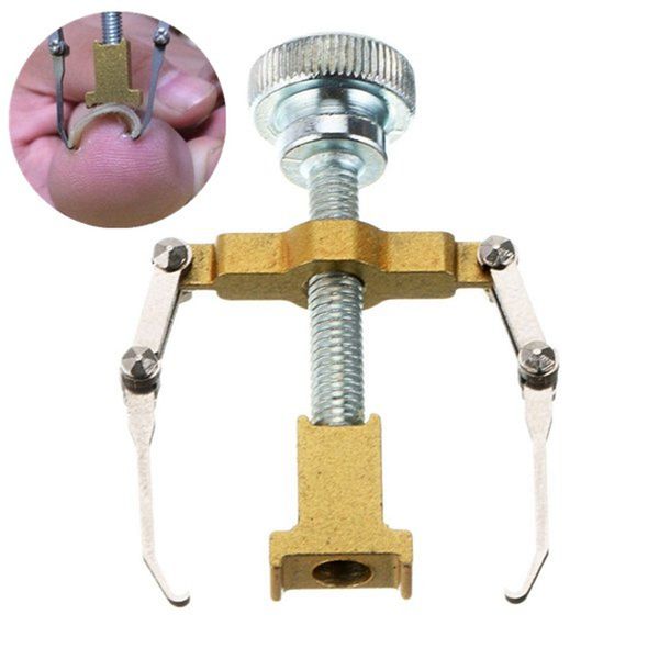 professional ingrown toenail nails nipper thick correction tool pedicure manicure nail nipper sier gold
professional ingrown toenail nails nipper thick correction tool pedicure manicure nail nipper sier gold