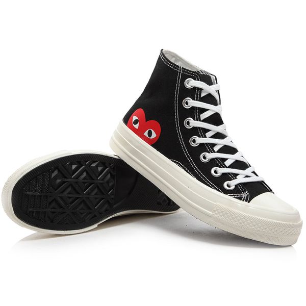 2018 new arrive 36 to 44, causal and canvas shoes fashion canvas shoes good quality zapatillas brand shoes for men and women, Black
2018 new arrive 36 to 44, causal and canvas shoes fashion canvas shoes good quality zapatillas brand shoes for men and women, Black