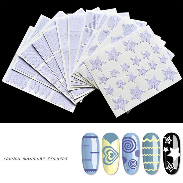 12pcs nail art foil stickers transfer decal tips manicure diy nail foil women stars flower cat butterfly transfer art decor, Black
12pcs nail art foil stickers transfer decal tips manicure diy nail foil women stars flower cat butterfly transfer art decor, Black